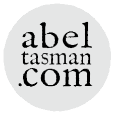 abeltasman.com Logo RGB